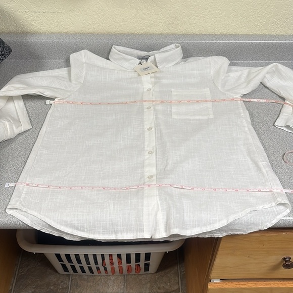 Cellabie ladies blouse - Picture 7 of 11